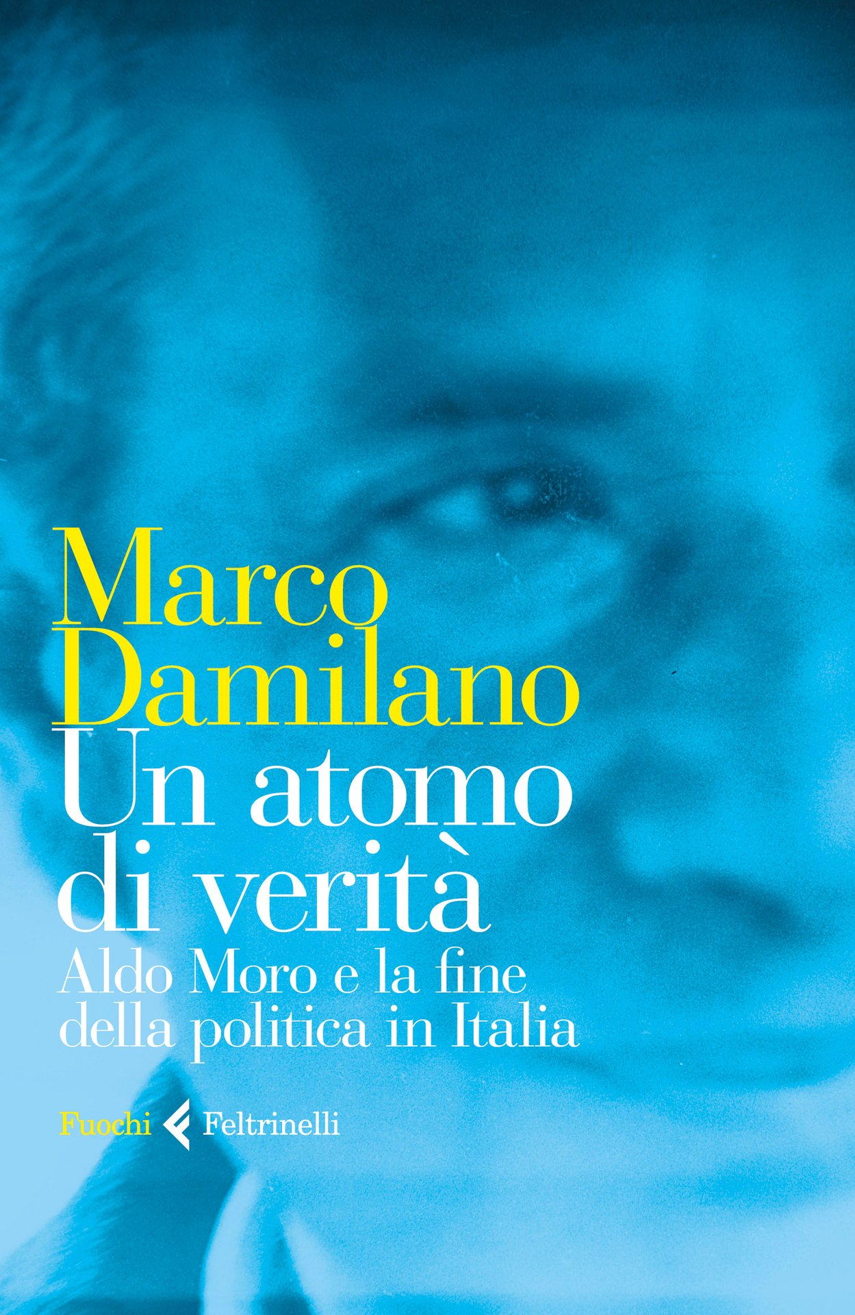 Marco Damilano su Aldo Moro. Un viaggio nella memoria personale e collettiva