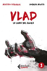 Vlad. Le lame del cuore