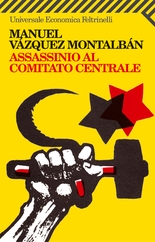 Assassinio al Comitato centrale