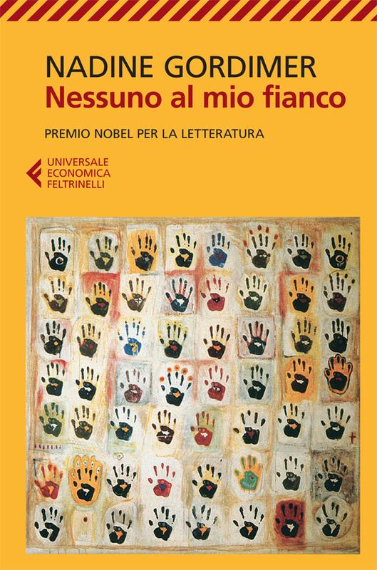 Nessuno al mio fianco