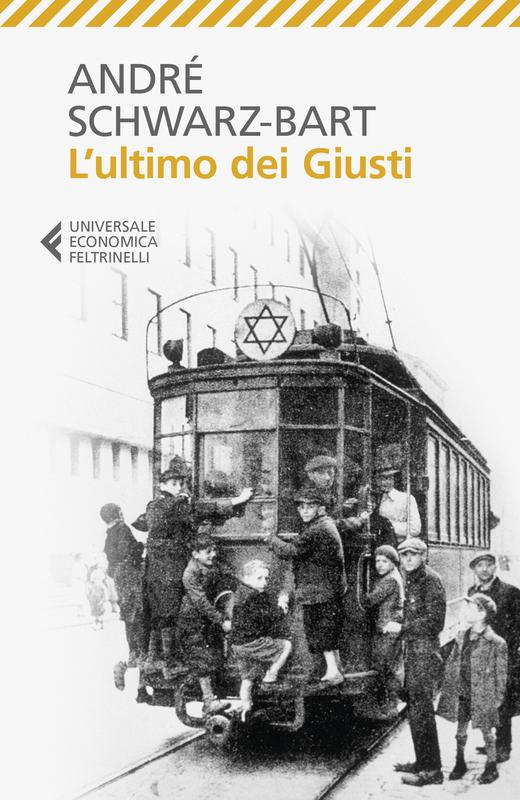 L'ultimo dei Giusti