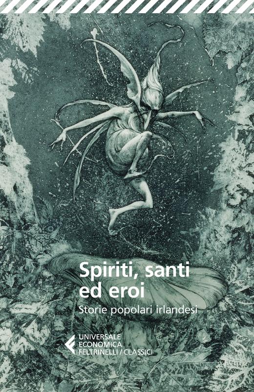 Spiriti, santi ed eroi