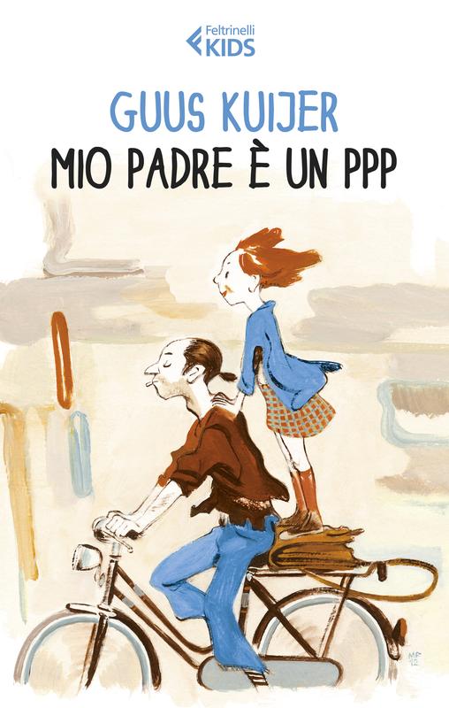 Mio padre è un PPP