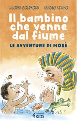 Il bambino che venne dal fiume