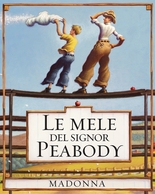 Le mele del signor Peabody