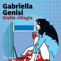 Giallo ciliegia