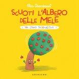 Scuoti l'albero delle mele. Un libro interattivo