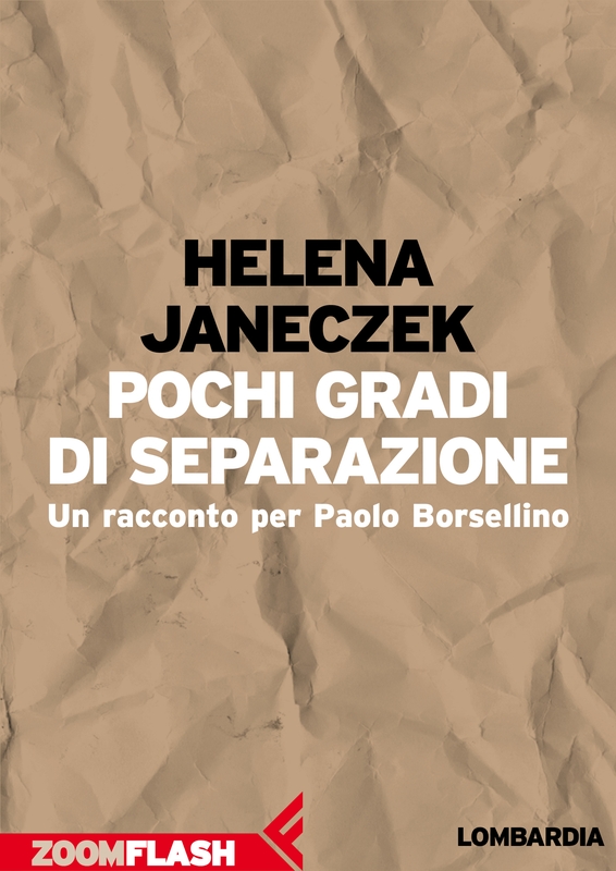 Pochi gradi di separazione