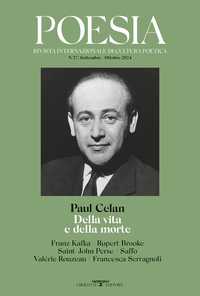 Poesia Nuova Serie Nr. 27