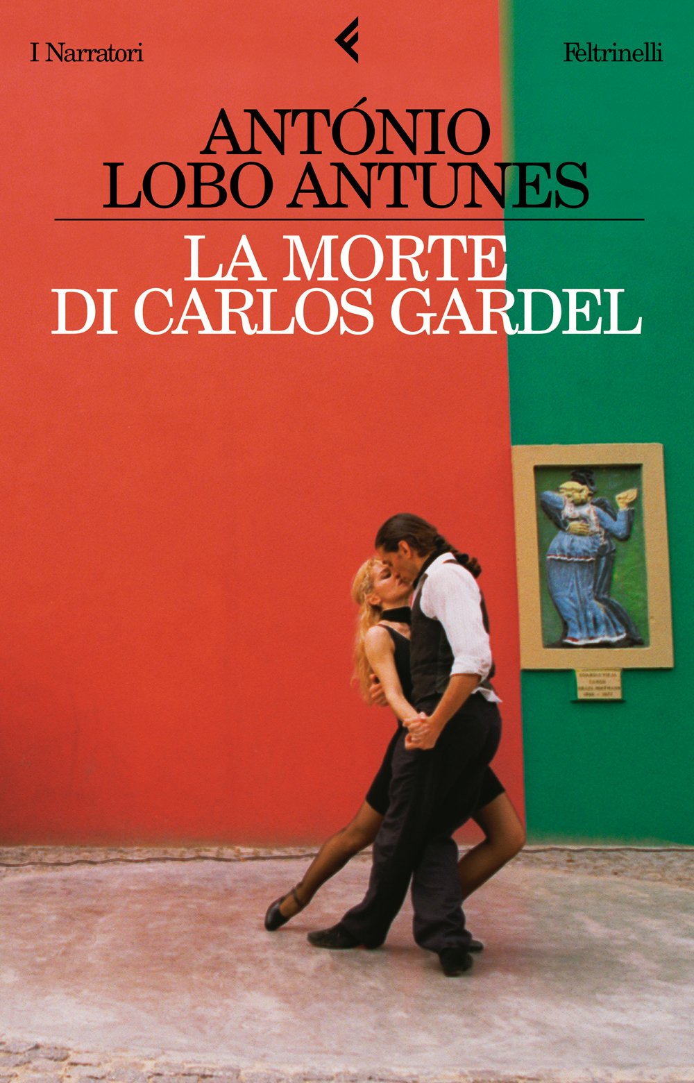 La morte di Carlos Gardel