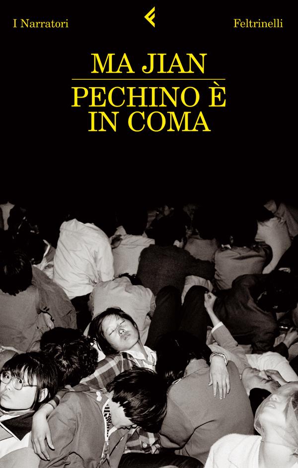 Tienanmen. Uno scrittore sul luogo del delitto: "da allora Pechino è in coma". Federico Rampini intervista Ma Jian