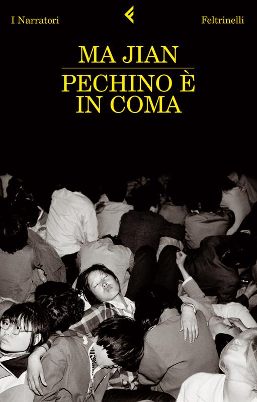 Pechino è in coma