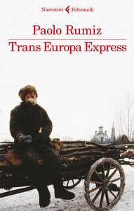 Trans Europa Express