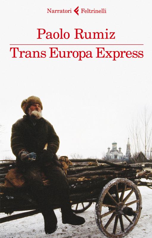 Trans Europa Express