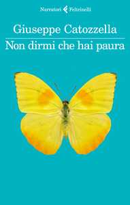 Concorso per le scuole "Non dirmi che hai paura Lab"