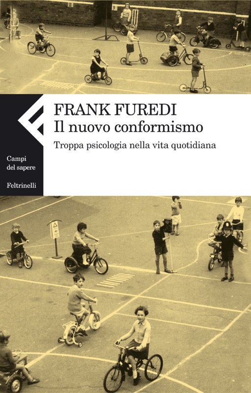 Il nuovo conformismo