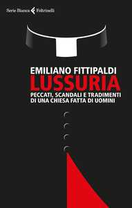 Lussuria