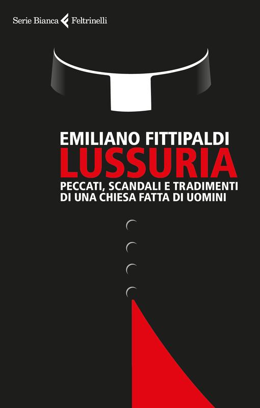 Lussuria