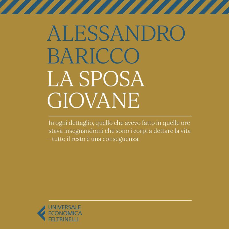 La Sposa giovane