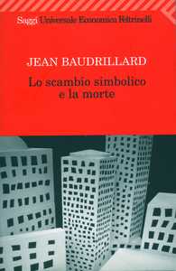 È morto Jean Baudrillard