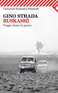 Gino Strada: Perché non esistono le guerre necessarie