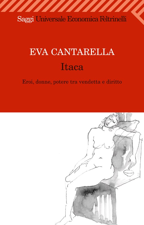 Maria Giulia Minetti: Il Premio Bagutta a Eva Cantarella
