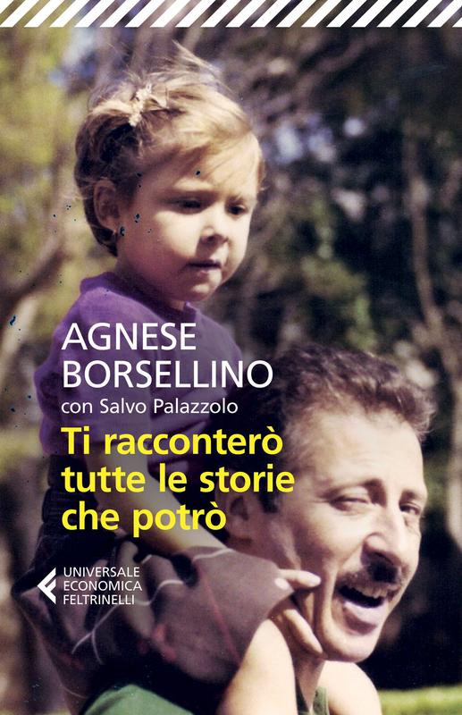 Ti racconterò tutte le storie che potrò