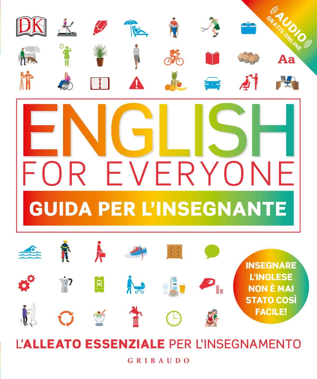 English for everyone - Guida per l'insegnante
