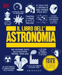 Il libro dell'Astronomia