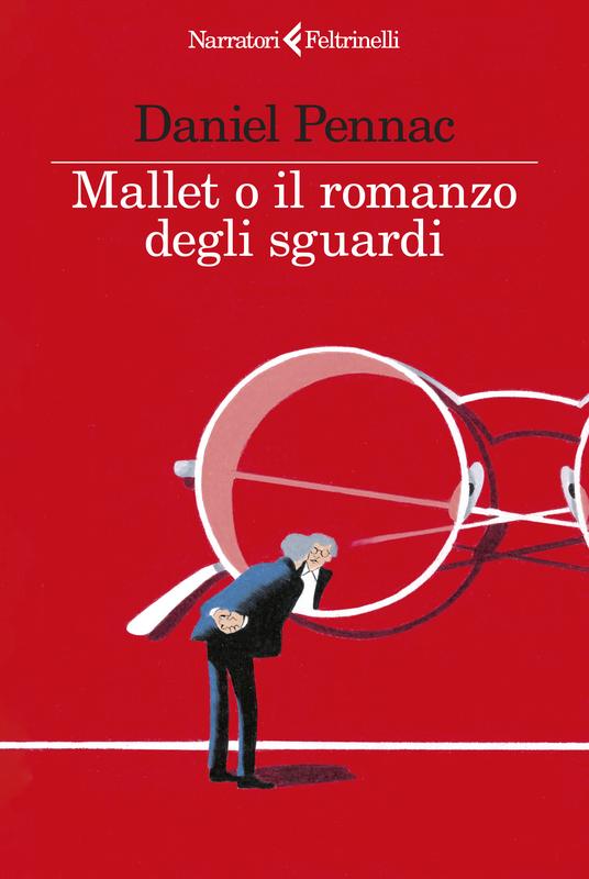 Mallet o il romanzo degli sguardi