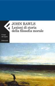 Lezioni di storia della filosofia morale