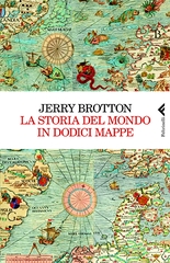 La storia del mondo in dodici mappe