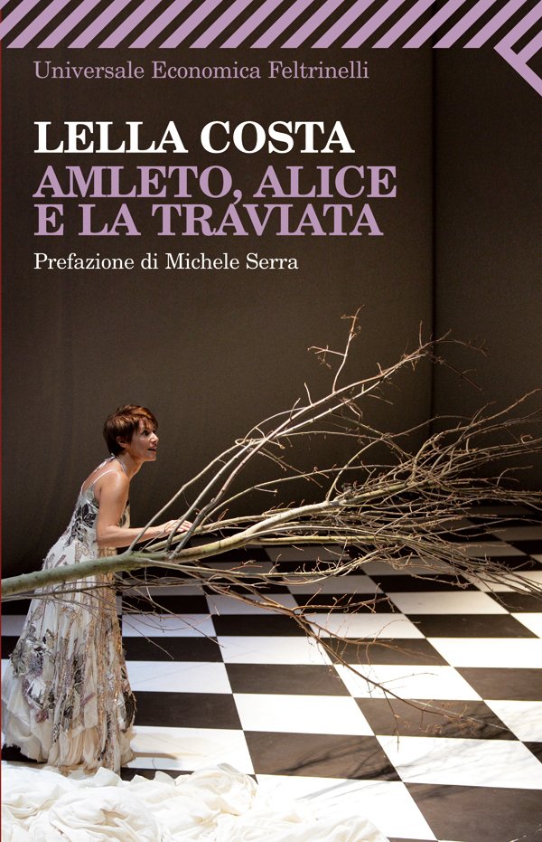 Amleto, Alice e la Traviata