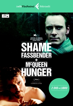 Shame + Hunger 