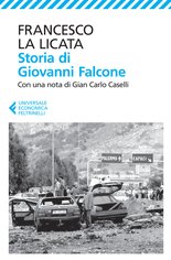 Storia di Giovanni Falcone