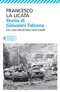 Storia di Giovanni Falcone