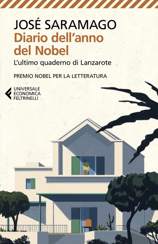 Diario dell'anno del Nobel