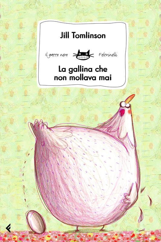 La gallina che non mollava mai