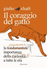 Il coraggio del gatto