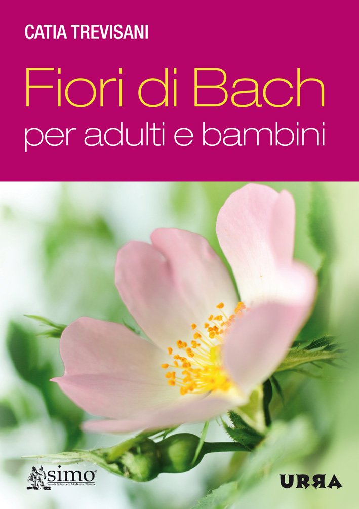 Fiori di Bach per adulti e bambini