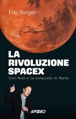 La rivoluzione SpaceX