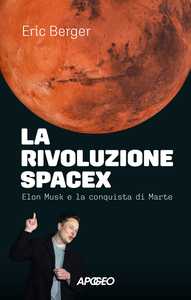 La rivoluzione SpaceX