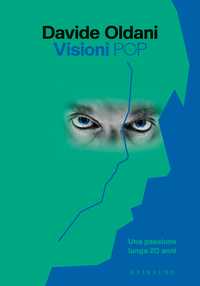 Davide Oldani presenta Visioni Pop a Milano