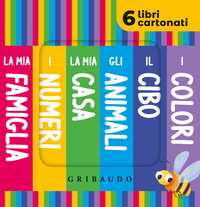 La mia piccola biblioteca