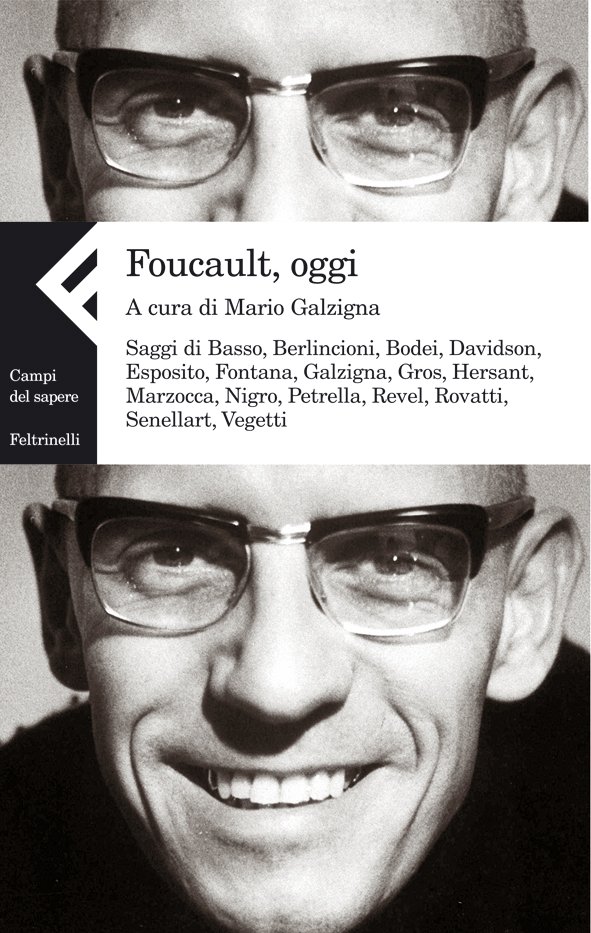 Foucault, oggi