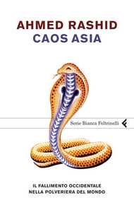 Caos Asia