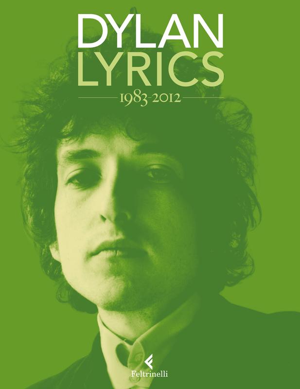 Lyrics 1983-2012