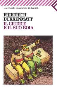 Il giudice e il suo boia