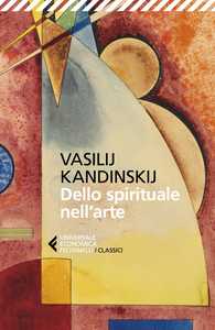 Dello spirituale nell'arte