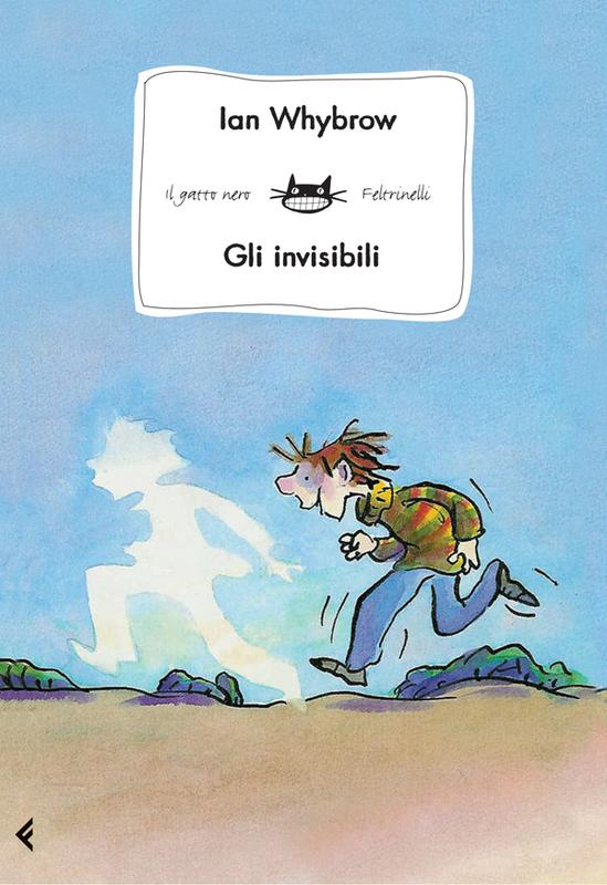 Gli invisibili